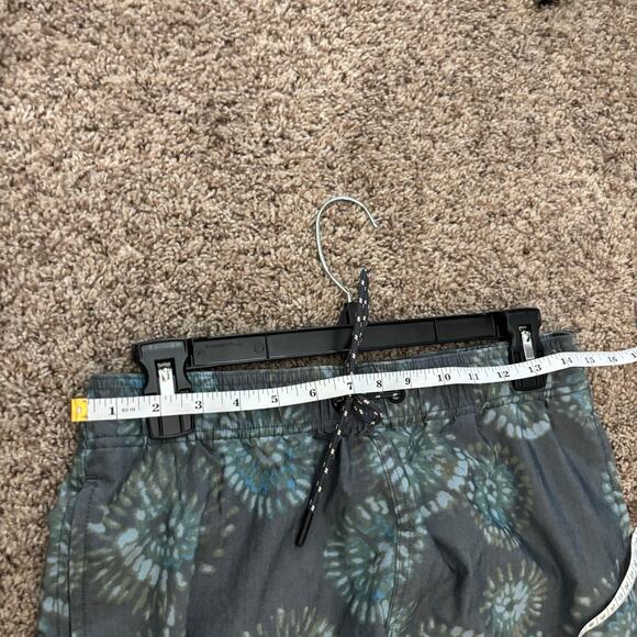 Toad & Co EUC Men’s Boundless Pull-On Shorts Sz S Swim Casual Athleisure - Picture 3 of 9